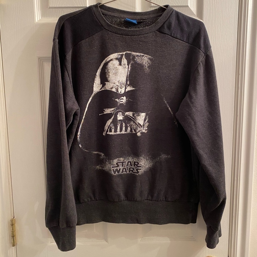 Darth Vader Sweatshirt